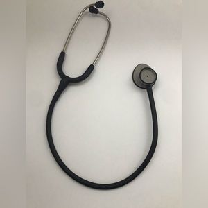 Littmann stethoscope